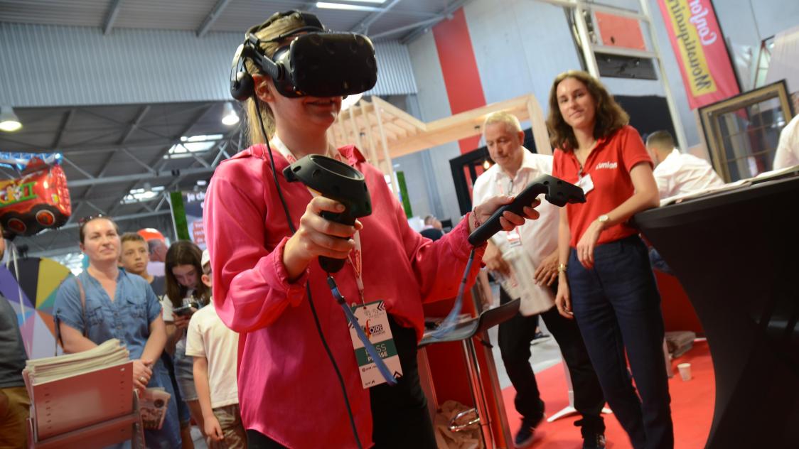 Star wars realite virtuelle sales